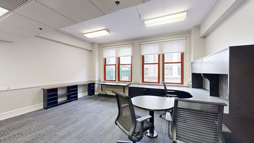 More Photos Of 319 S 17th St, Omaha Office For Lease