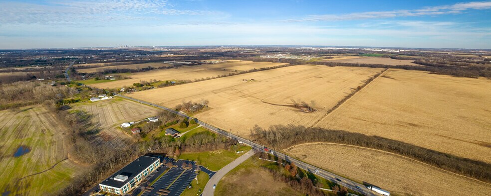 More Photos Of 7620 Jackson Pike, Lockbourne Land For Sale