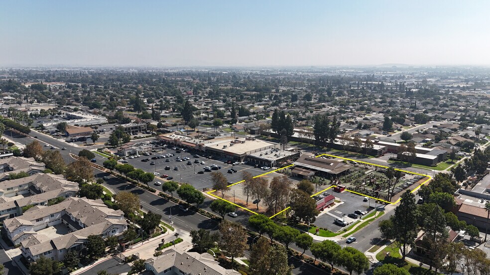 More Photos Of 9445 Foothill Blvd, Rancho Cucamonga Land For Sale