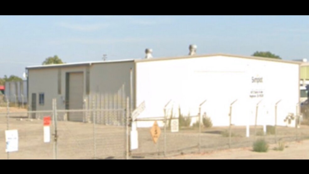 More Photos Of 4012 Santa Fe Ave, Hughson Industrial For Lease