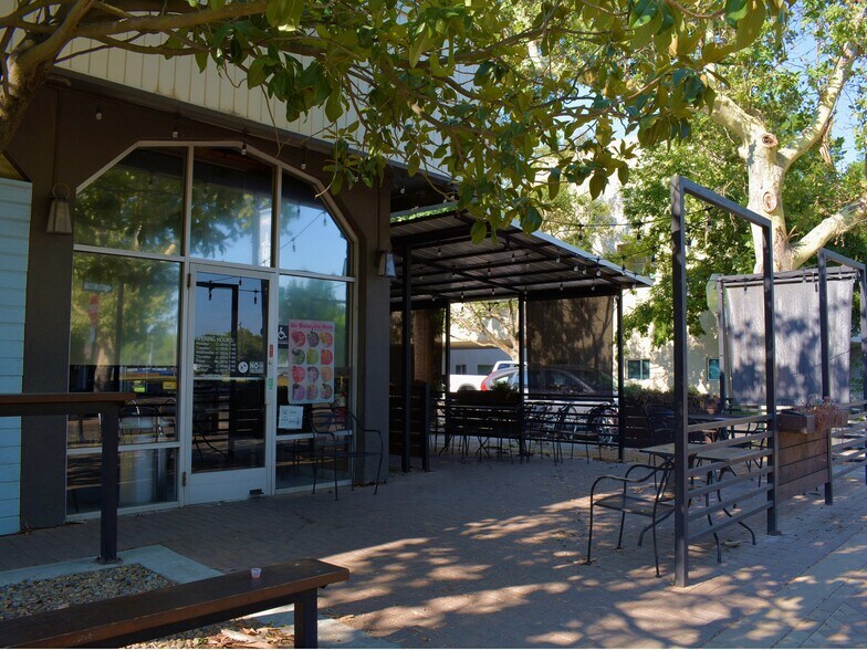 More Photos Of 230 A St, Davis Apartments For Sale