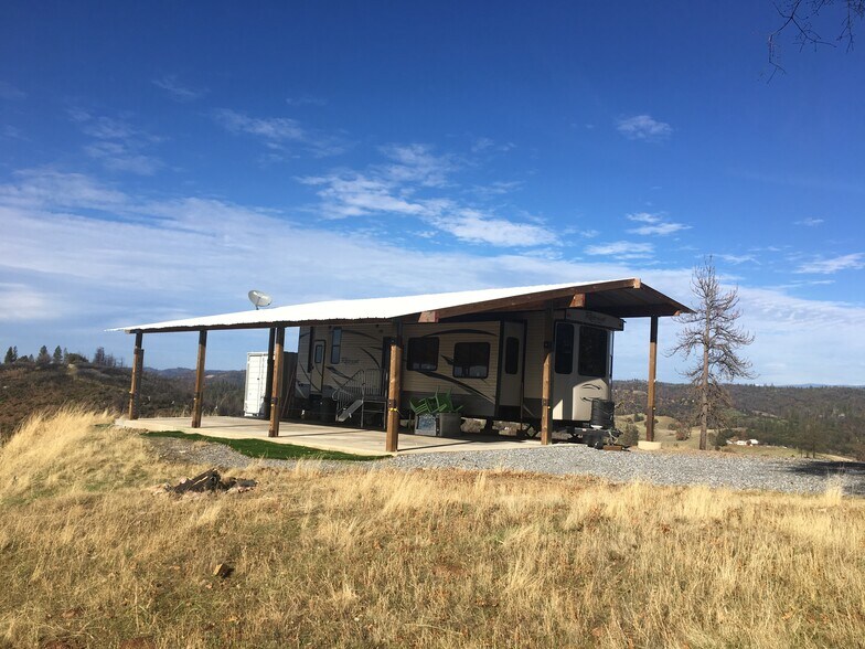 More Photos Of 7005 Mountain Ranch Rd, Mountain Ranch Land For Sale