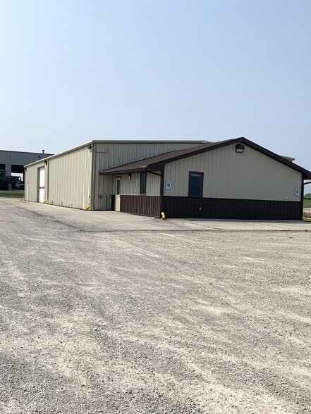 More Photos Of 5866 State HWY 29, Denmark Warehouse For Sale