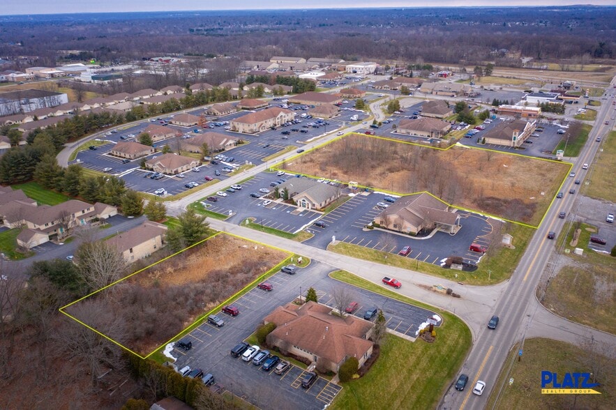 More Photos Of Lot 24 Western Reserve Rd, Boardman Land For Sale