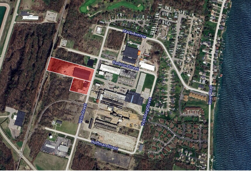 More Photos Of , Marysville Industrial For Sale