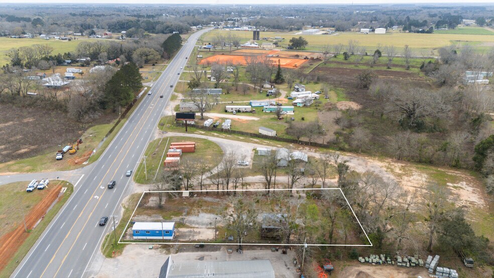 More Photos Of 24317 AL-59, Robertsdale Office For Sale