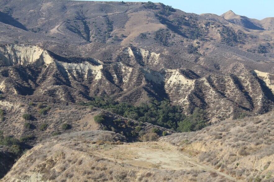 More Photos Of Hasley Canyon Rd, Castaic Land For Sale