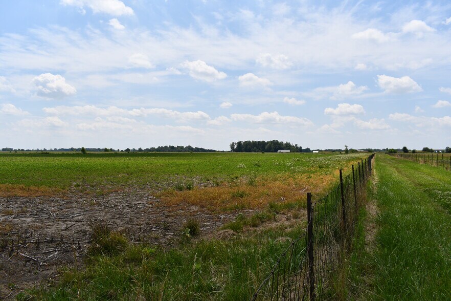 More Photos Of 6769 N State Road 931, Sharpsville Land For Sale