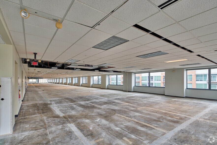 More Photos Of 3663 Woodward Ave, Detroit Office For Lease