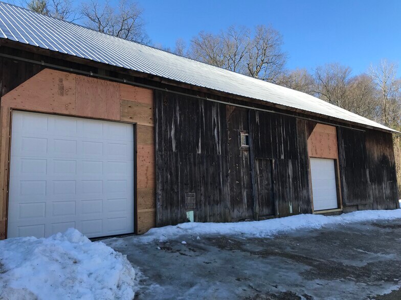 More Photos Of 177 Cave Hill Rd, Leverett Manufacturing For Lease