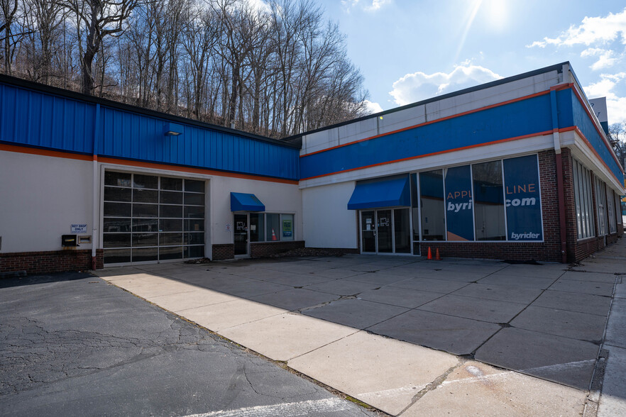 Primary Photo Of 1561 W Liberty Ave, Pittsburgh Auto Dealership For Sale