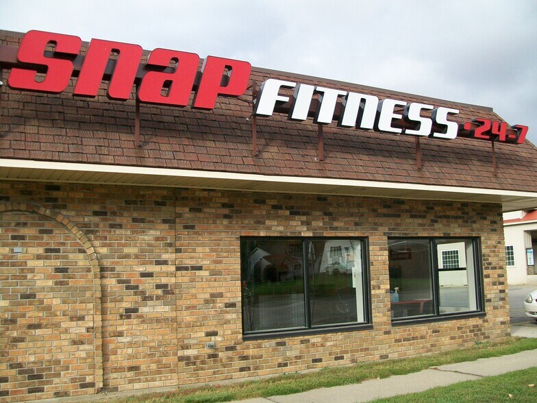 Primary Photo Of 420 W Main St, Carson City Unknown For Lease