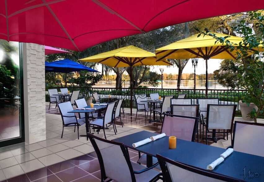 More Photos Of 350 Old Niagara Falls Blvd, Amherst Restaurant For Sale