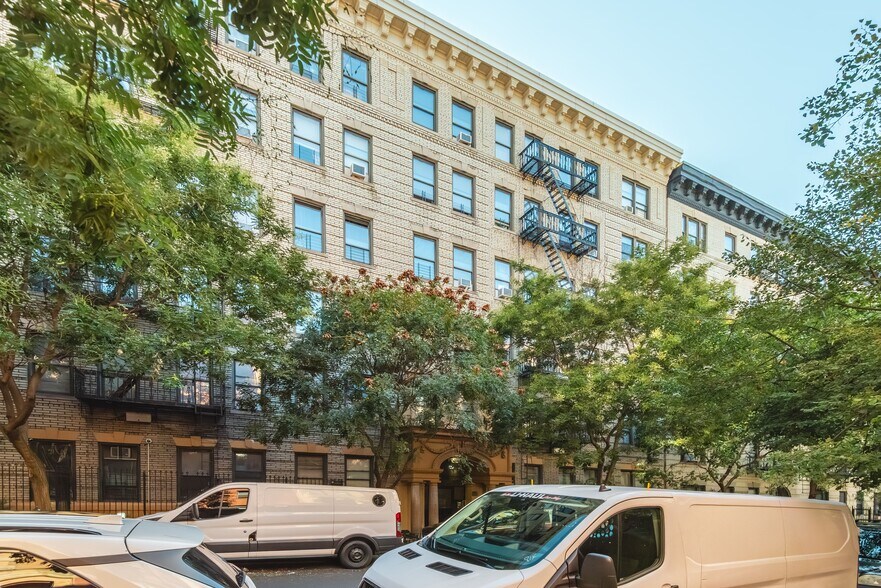 More Photos Of 510 W 144th St, New York Apartments For Sale