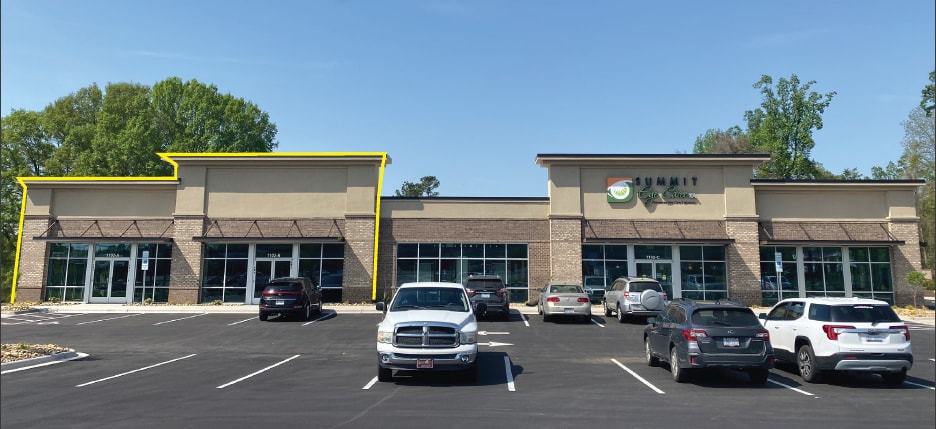 More Photos Of 1102 Yadkinville Rd, Mocksville Medical For Sale
