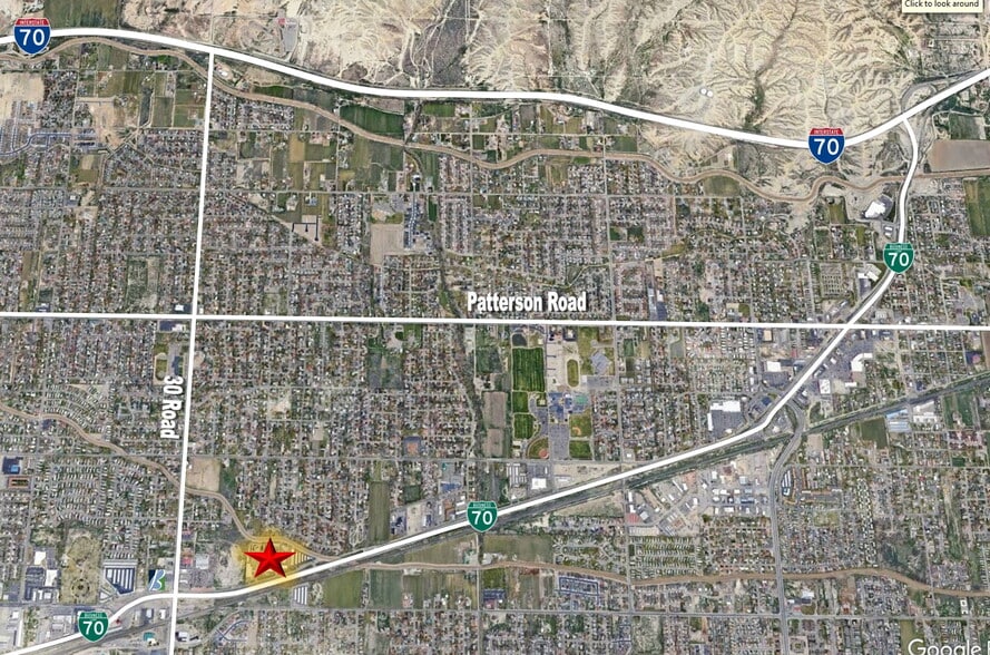 More Photos Of 507 Fruitvale Ct, Grand Junction Showroom For Sale