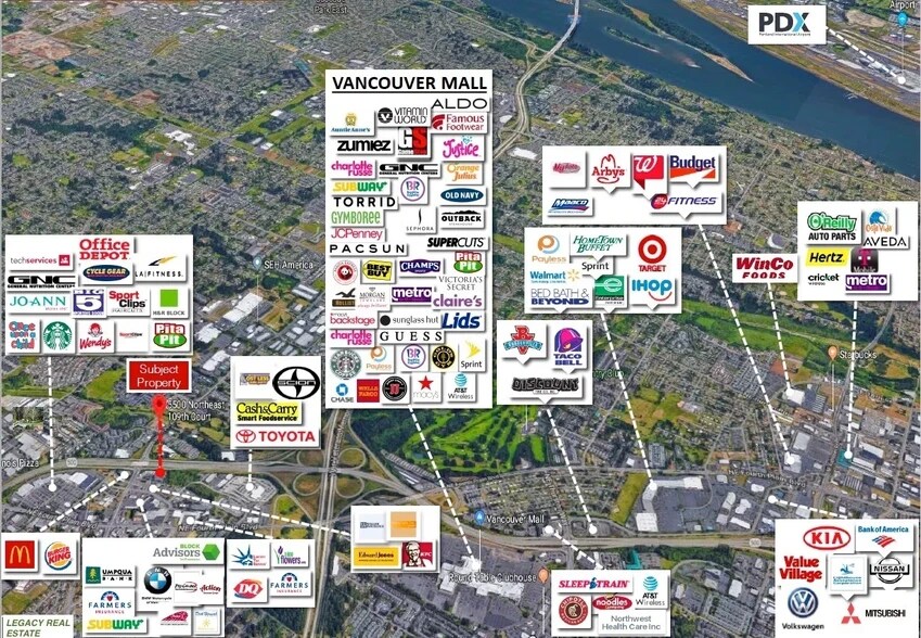 More Photos Of , Vancouver General Retail For Sale