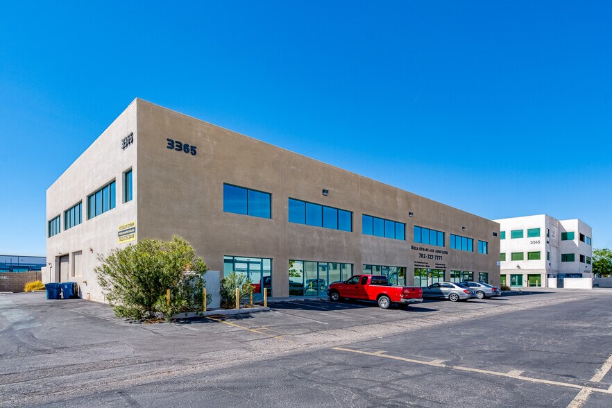 More Photos Of 3365 Pepper Ln, Las Vegas Research And Development For Sale