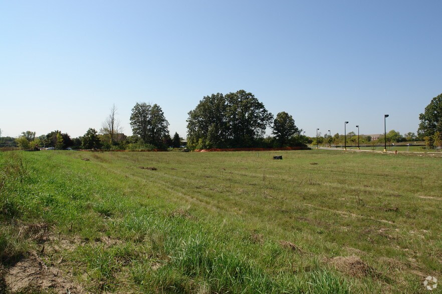 Primary Photo Of 6925 S State Rd, Saline Land For Lease