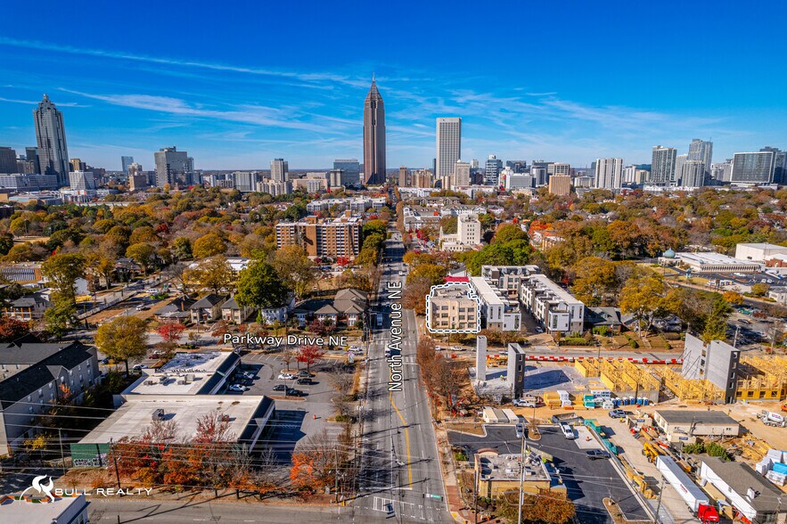 More Photos Of 620 Parkway Dr NE, Atlanta Apartments For Sale