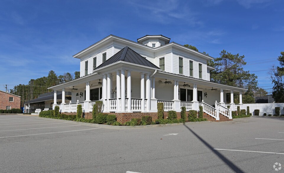 More Photos Of 6230 Saint Andrews Rd, Columbia Lodge Meeting Hall For Lease