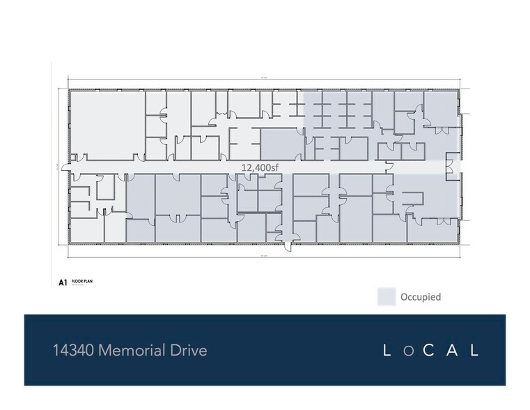 More Photos Of 14340 Memorial Dr, Houston Office For Lease
