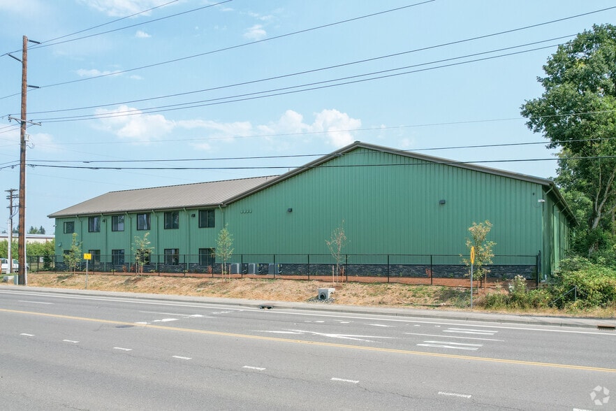 More Photos Of 7217 NE 99th St, Vancouver Service For Lease