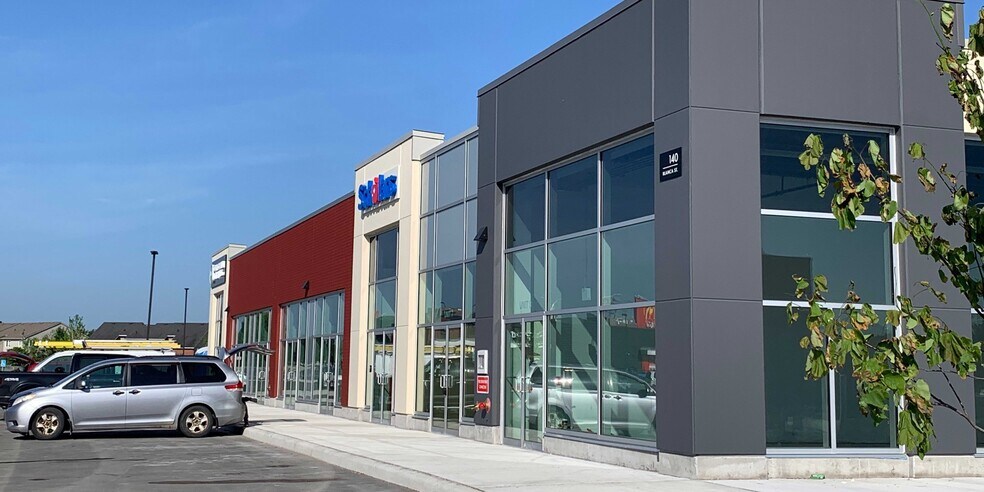 More Photos Of 1515 Earl Armstrong, Ottawa Unknown For Sale