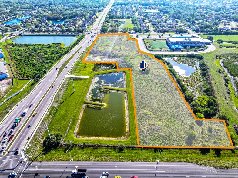 More Photos Of 4470 30th Street East, Bradenton Land For Sale