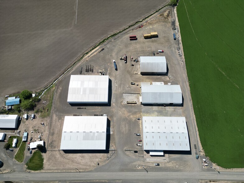 More Photos Of 8270 Tjossem Rd, Ellensburg Distribution For Lease