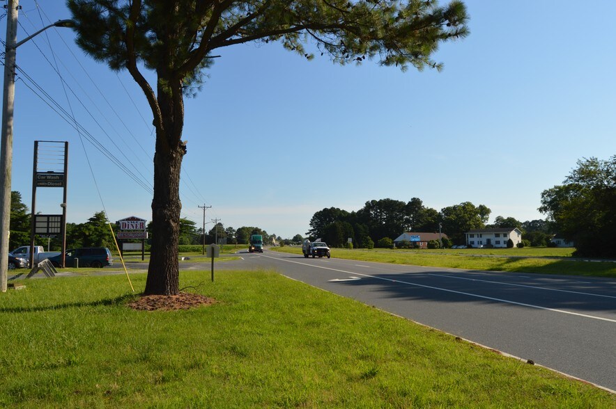 More Photos Of 25576 Lankford Hwy, Onley Land For Sale