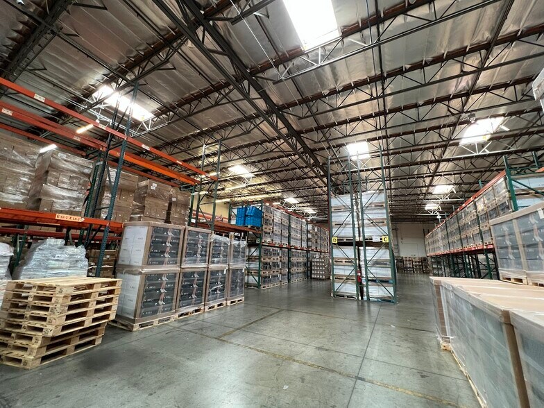 More Photos Of 1770 S Vineyard Ave, Ontario Warehouse For Sale