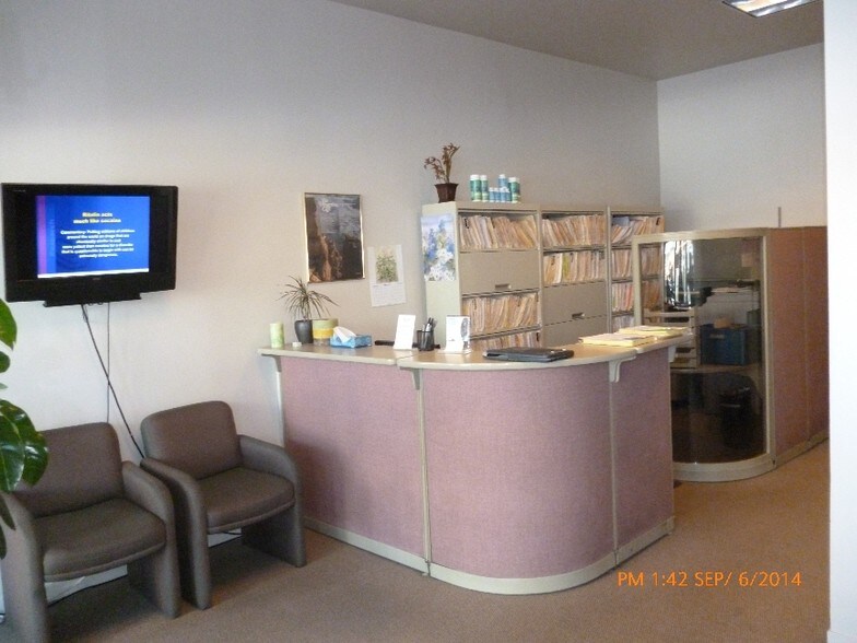 More Photos Of 1115 Geary Blvd, San Francisco Medical For Lease