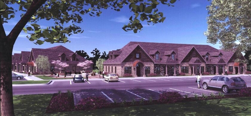 More Photos Of 900 Old Winston Rd, Kernersville Medical For Sale