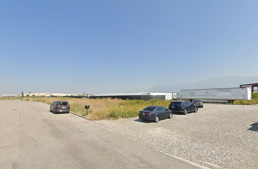 More Photos Of 2880 Mule Ranch Rd, Corinne Land For Sale