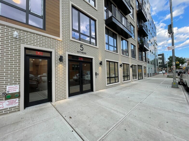 More Photos Of 5 Withers St, Brooklyn Multifamily For Sale