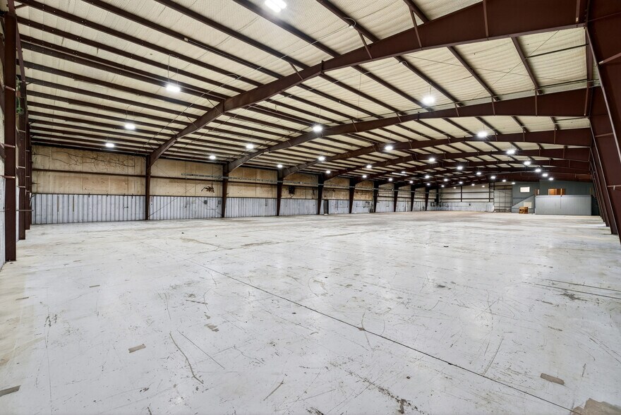 More Photos Of 725 Bryant Rd, Spartanburg Manufacturing For Sale