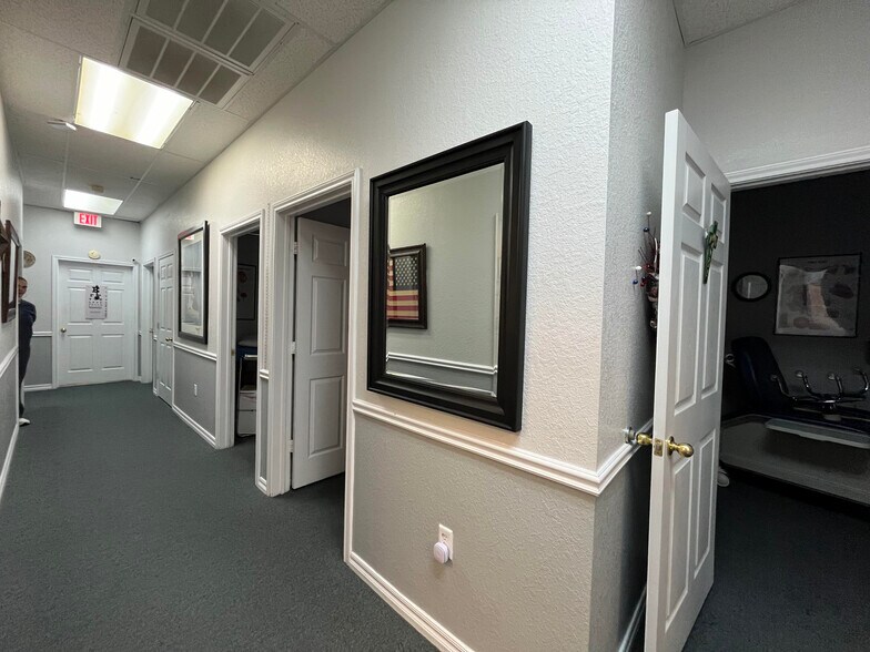 More Photos Of 3106 S W S Young Dr, Killeen Medical For Lease