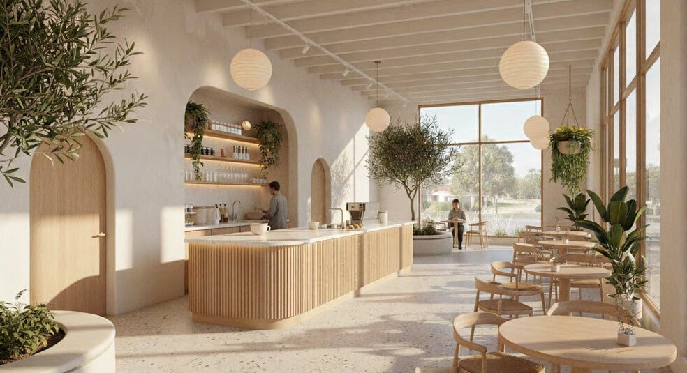 More Photos Of 777 2nd St, Encinitas General Retail For Lease