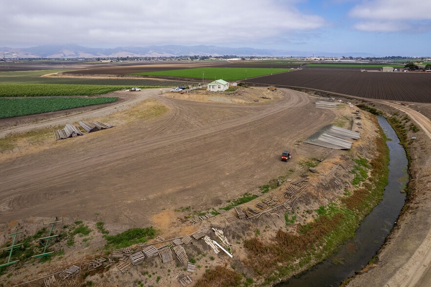 More Photos Of 630 Boronda Rd, Salinas Land For Sale