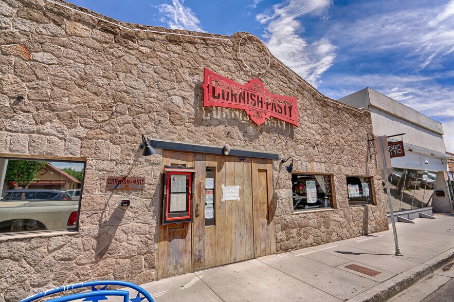 More Photos Of 109 E Phoenix Ave, Flagstaff Storefront Retail Office For Lease