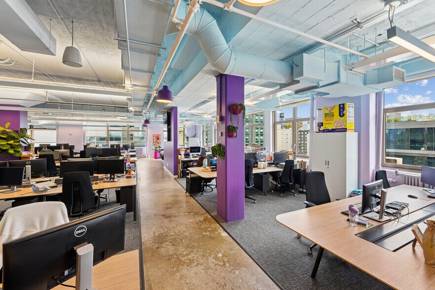 More Photos Of 155 Avenue of the Americas, New York Office For Lease