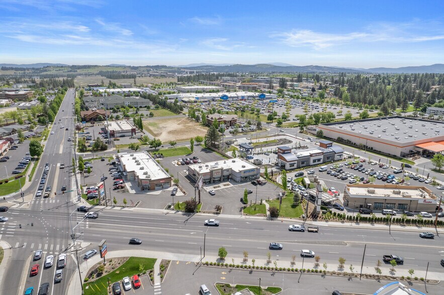 More Photos Of 9412 N Newport Hwy, Spokane Carwash For Lease