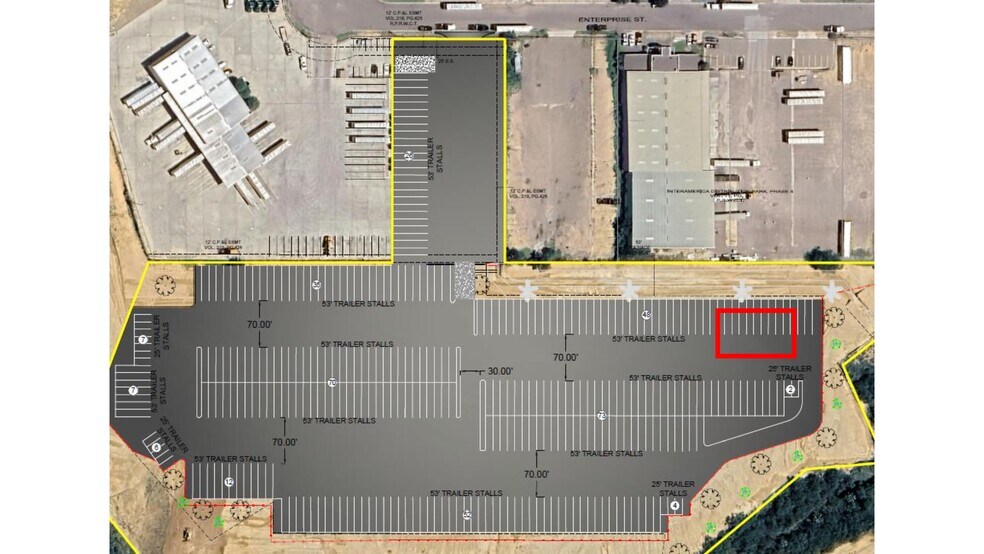 More Photos Of 701 Enterprise St, Laredo Land For Lease