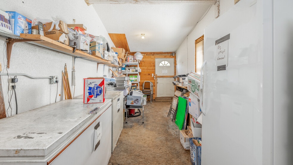 More Photos Of N10086 State Highway M95, Sagola Convenience Store For Sale