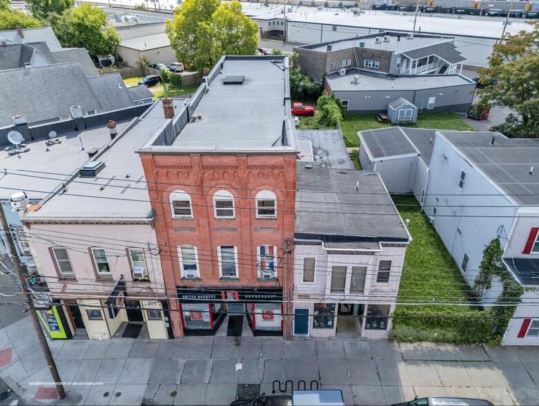 More Photos Of 250 Chenango St, Binghamton Apartments For Sale