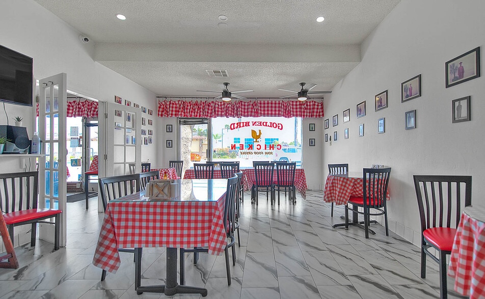 More Photos Of 14901 S Western Ave, Gardena Freestanding For Lease