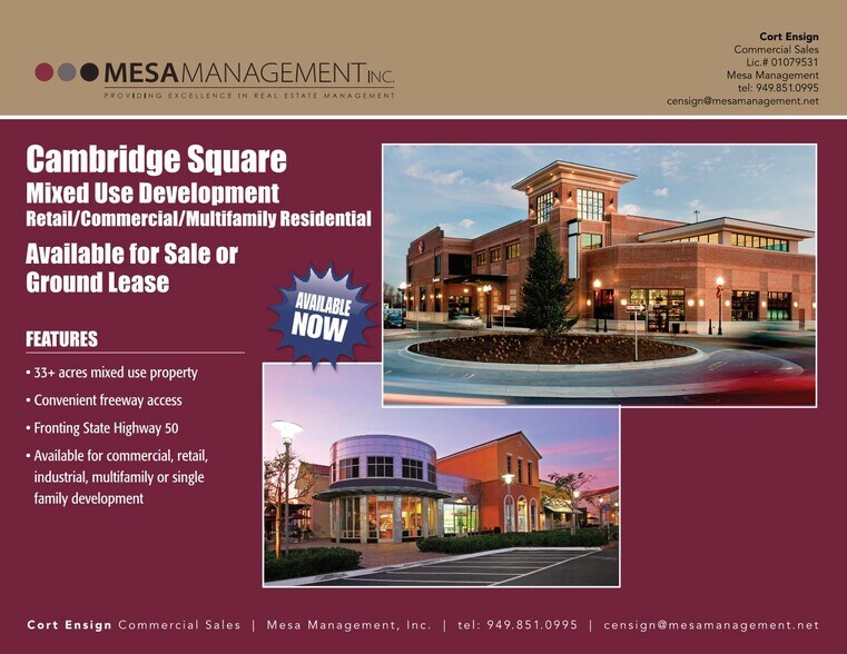 More Photos Of Crazy Horse Rd, Shingle Springs Land For Sale