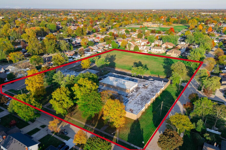 More Photos Of 4049 Longmeadow Dr, Trenton Land For Sale