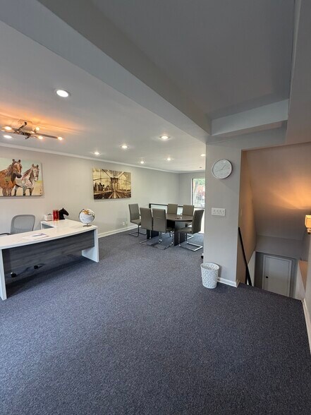 More Photos Of 2516 Francis Lewis Blvd, Flushing Office For Lease